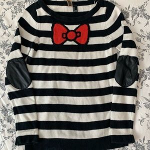 Hello kitty forever sweater